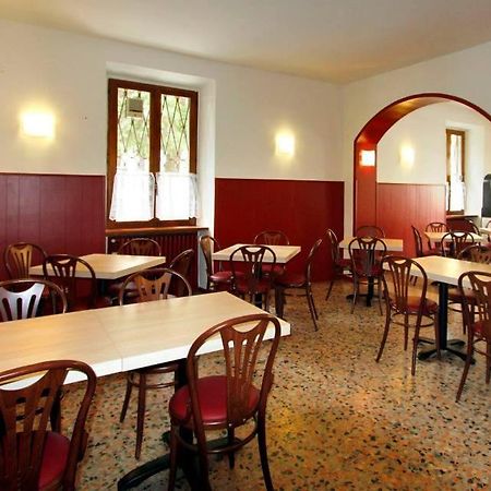 Albergo Maccagno Extérieur photo