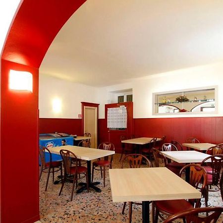 Albergo Maccagno Extérieur photo