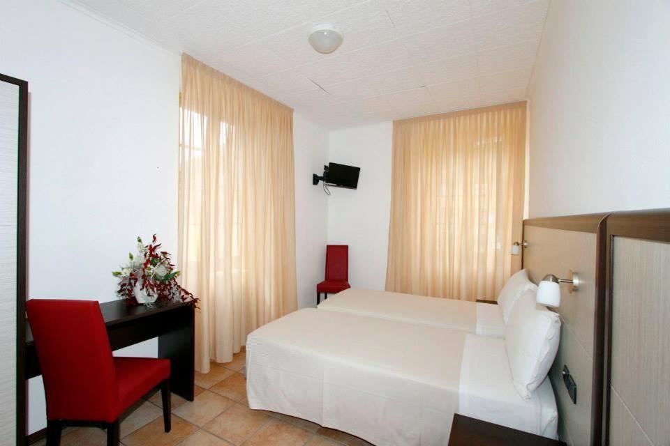 Albergo Maccagno Extérieur photo