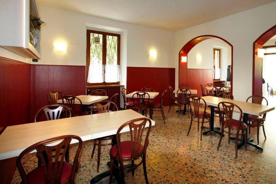 Albergo Maccagno Extérieur photo