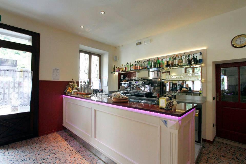 Albergo Maccagno Extérieur photo